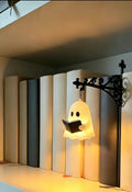 Reading Ghost